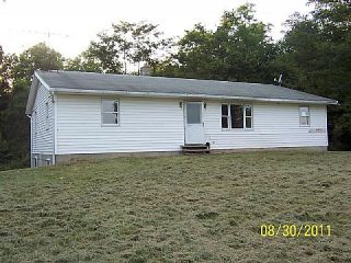 Foreclosed Home - 1750 OWENS RD, 45120