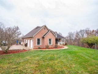 Foreclosed Home - 1034 HILL TOP LN, 45120