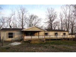Foreclosed Home - 5642 THOMAS RD, 45121