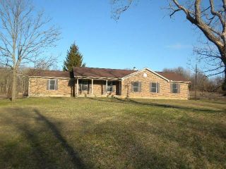 Foreclosed Home - 3927 WHITE OAK VALLEY RD, 45121