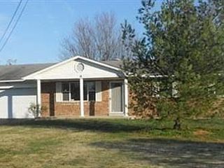 Foreclosed Home - List 100480186