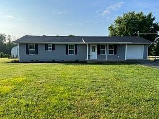 Foreclosed Home - 5450 CAMP RUN RD, 45121