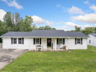 Foreclosed Home - 5781 CAMP RUN RD, 45121