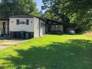 Foreclosed Home - 963 S MAIN ST, 45121