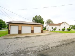 Foreclosed Home - 519 MOUNT ORAB PIKE, 45121