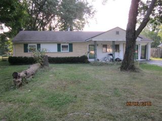 Foreclosed Home - 47 SUTTON LN, 45122