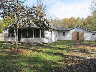 Foreclosed Home - 7116 SHILOH RD, 45122