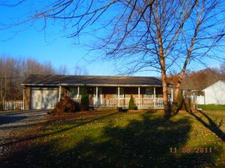 Foreclosed Home - 7156 THOMPSON RD, 45122