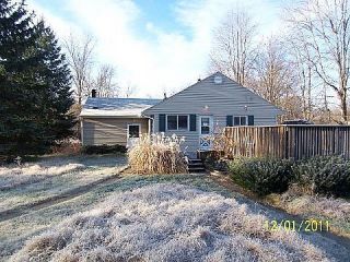 Foreclosed Home - 2578 MCHENRY RD, 45122
