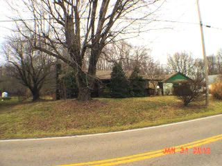 Foreclosed Home - 2278 WOODVILLE PIKE, 45122