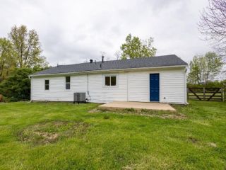 Foreclosed Home - 7081 SHILOH RD, 45122