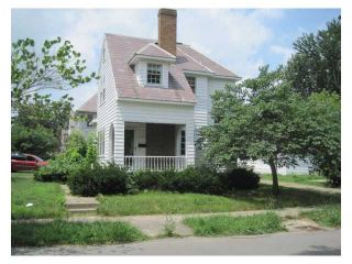 Foreclosed Home - 403 DICKEY AVE, 45123