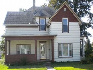 Foreclosed Home - 734 JEFFERSON ST, 45123