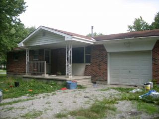 Foreclosed Home - 9798 FITE AVE, 45130