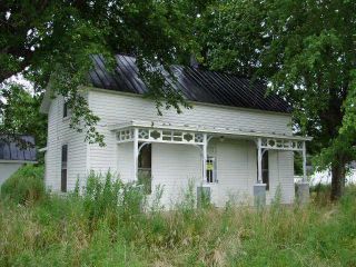 Foreclosed Home - 8637 STATE ROUTE 505, 45130