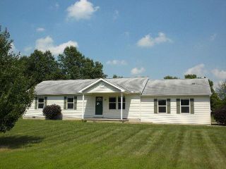 Foreclosed Home - 10274 DRAKE RD, 45130