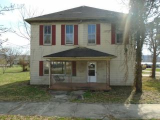Foreclosed Home - 301 WASHINGTON ST, 45131