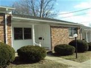 Foreclosed Home - 121 E SOUTH ST APT 2, 45133