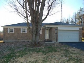 Foreclosed Home - 5950 IVY HILL RD, 45133