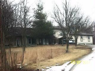Foreclosed Home - 4374 STATE ROUTE 247, 45133