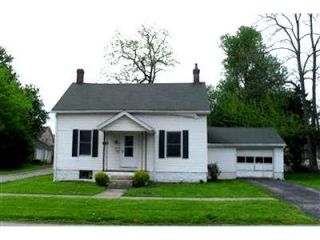 Foreclosed Home - 211 N EAST ST, 45133