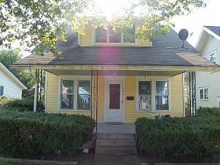 Foreclosed Home - 208 VINE ST, 45133