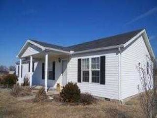 Foreclosed Home - 6828 KESLER RD, 45133
