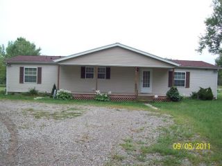 Foreclosed Home - 11908 ELMHURST TRL, 45133
