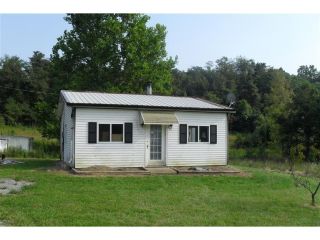 Foreclosed Home - 5912 STATE ROUTE 753, 45133