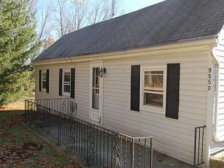 Foreclosed Home - 9550 E DEADFALL RD, 45133