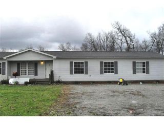 Foreclosed Home - 2900 STATE ROUTE 247, 45133