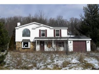 Foreclosed Home - 5396 STATE ROUTE 753, 45133