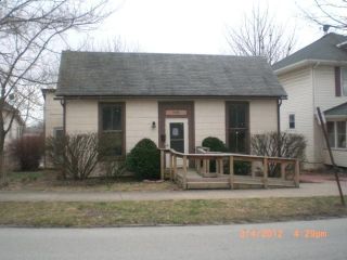 Foreclosed Home - List 100271493