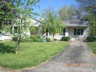 Foreclosed Home - List 100291356