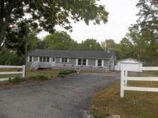 Foreclosed Home - List 100320097
