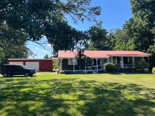 Foreclosed Home - 1591 S TAYLORSVILLE RD, 45133