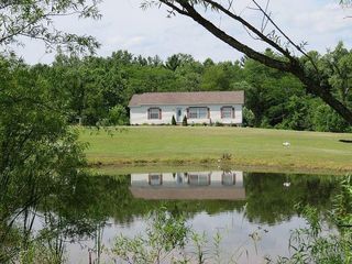 Foreclosed Home - 8551 STATE ROUTE 785, 45133