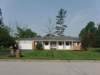 Foreclosed Home - 131 BEEKIN DR, 45133