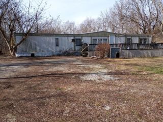 Foreclosed Home - 1549 STATE ROUTE 247, 45133
