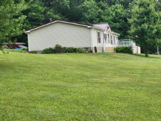 Foreclosed Home - 5016 WASHBURN RD, 45133