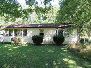 Foreclosed Home - 11917 N SHORE DR, 45133