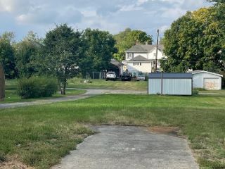 Foreclosed Home - 244 W PLEASANT ST, 45133