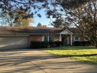 Foreclosed Home - 439 DANVILLE PIKE, 45133