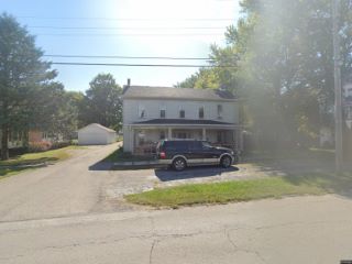 Foreclosed Home - 217 E MAIN ST, 45135