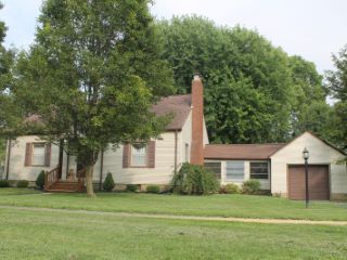 Foreclosed Home - 301 E MAIN ST, 45135