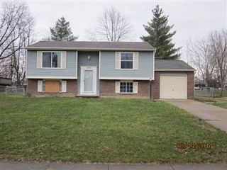 Foreclosed Home - List 100022996