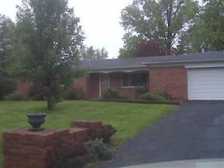 Foreclosed Home - 6685 SUSAN DR, 45140