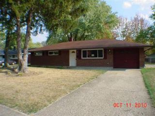 Foreclosed Home - 1731 WITTENBURG DR, 45140