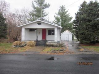 Foreclosed Home - List 100059027