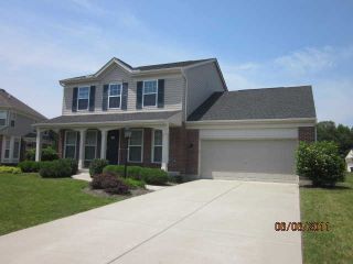 Foreclosed Home - 105 HUNTING FIELDS LN, 45140